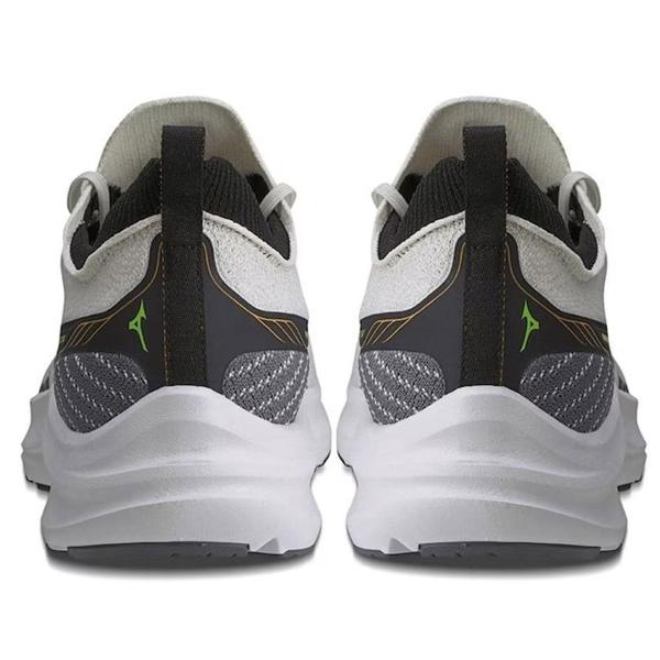 Tênis Mizuno Bold Masculino Arenito Imagem de Tênis Mizuno Bold Masculino Arenito