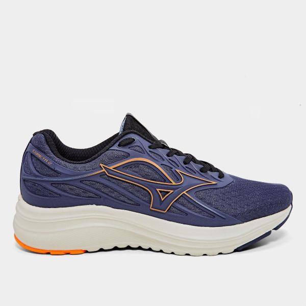 Tênis Mizuno Cometa 2 Masculino Tênis Mizuno Cometa 2 Masculino