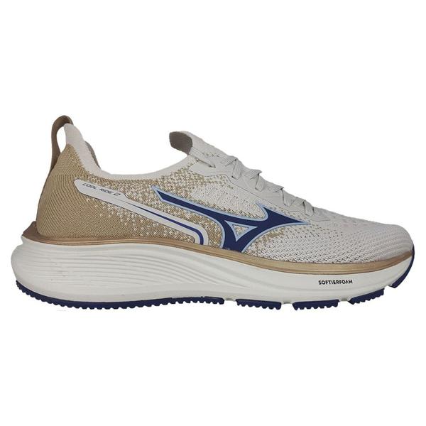 Tênis Mizuno Cool Ride 2 Feminino Imagem de Tênis Mizuno Cool Ride 2 Feminino