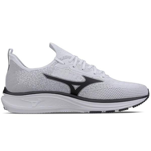 Imagem de Tênis Mizuno Cool Ride 2 Masculino Branco