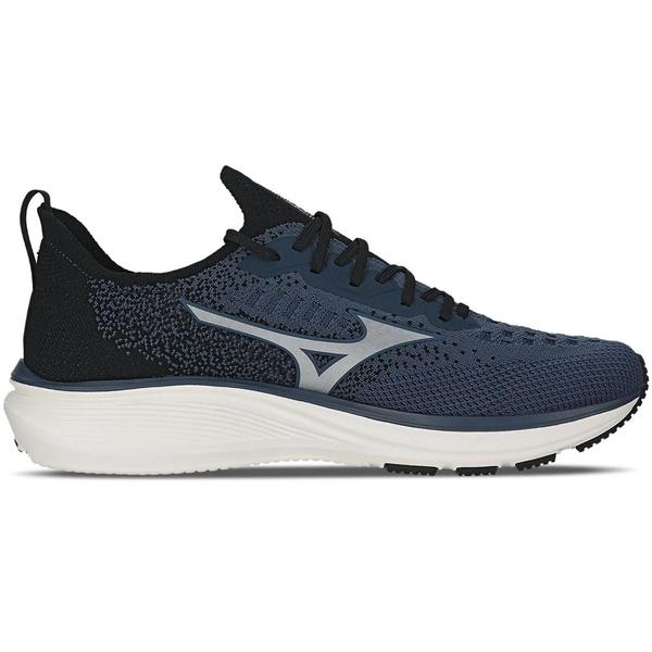 Imagem de Tênis Mizuno Cool Ride 2 Steel - Azul