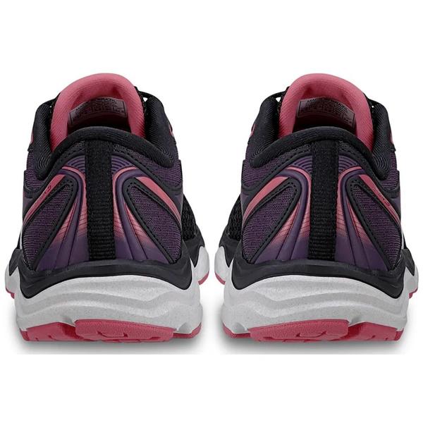 Imagem de Tenis Mizuno De Corrida Hawk 5 Feminino