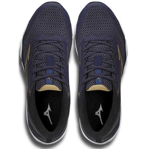 Imagem de Tenis Mizuno De Corrida Hawk 5 Masculino