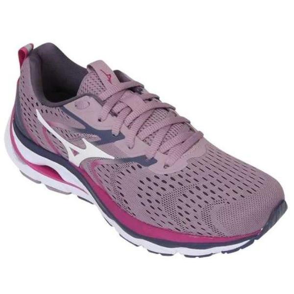 Imagem de Tênis Mizuno Dynasty 4 Fem - Lavanda