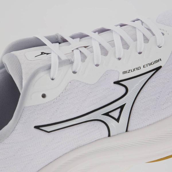 Imagem de Tênis Mizuno Enigma Branco