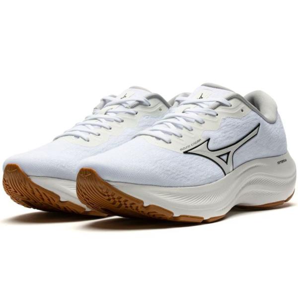 Imagem de Tênis Mizuno Enigma Feminino Branco