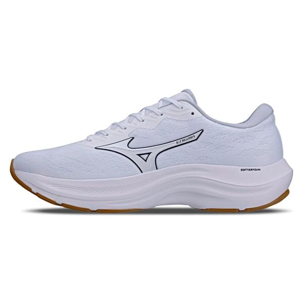 Imagem de Tênis Mizuno Enigma - Feminino - Branco