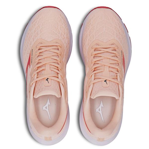 Imagem de Tênis Mizuno Enigma - Feminino - Rose