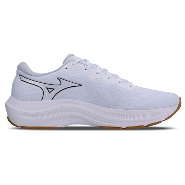 Imagem de Tênis Mizuno Enigma - Masculino - Branco