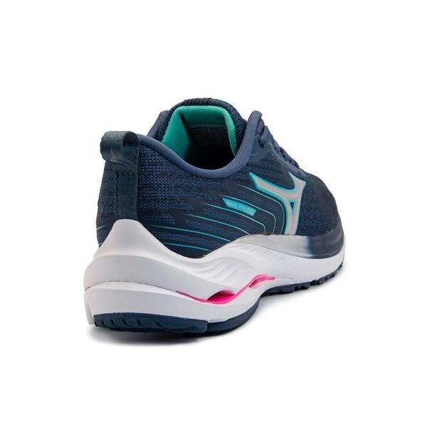 Imagem de Tênis Mizuno Feminino Wave Vitality 5 Corrida