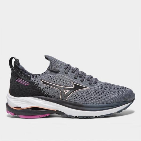 Imagem de Tênis Mizuno Feminino Wave Zest Corrida Running