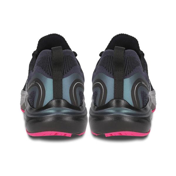 Imagem de Tênis Mizuno Glow 2 - Feminino - Preto