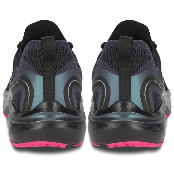 Imagem de Tênis Mizuno Glow 2 Feminino Preto