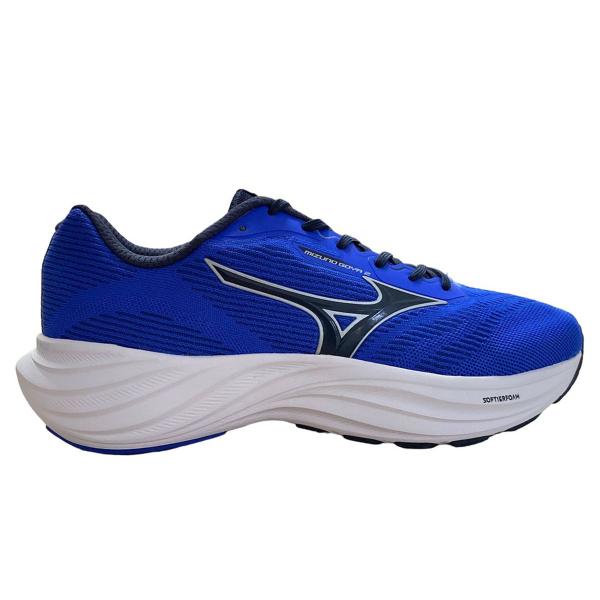 Imagem de Tênis Mizuno Goya 2 Masculino azul