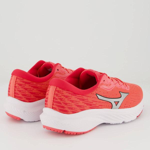 Imagem de Tênis Mizuno Goya Feminino Rosa