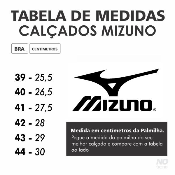 Imagem de Tênis Mizuno Goya Masculino Preto Corrida Treinos Caminhada