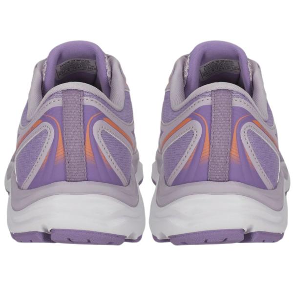 Imagem de Tênis Mizuno Hawk 5 Feminino Roxo