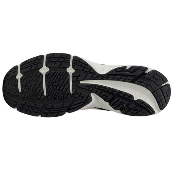 Imagem de Tênis Mizuno Hawk 5 Masculino Branco