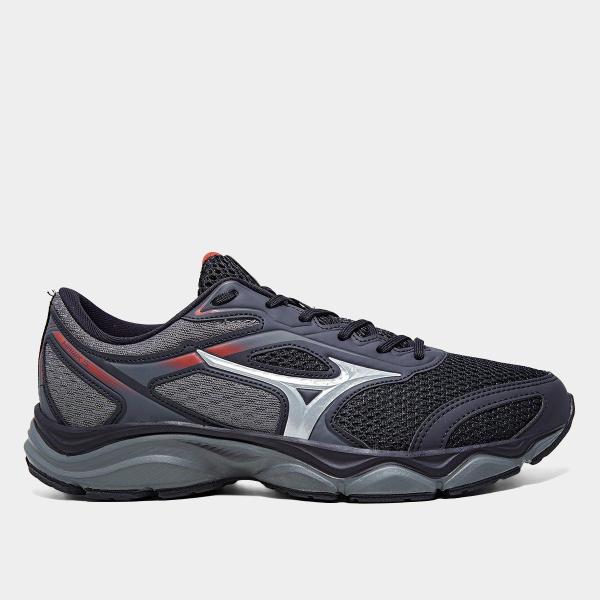 Imagem de Tênis Mizuno Hawk 5 Masculino