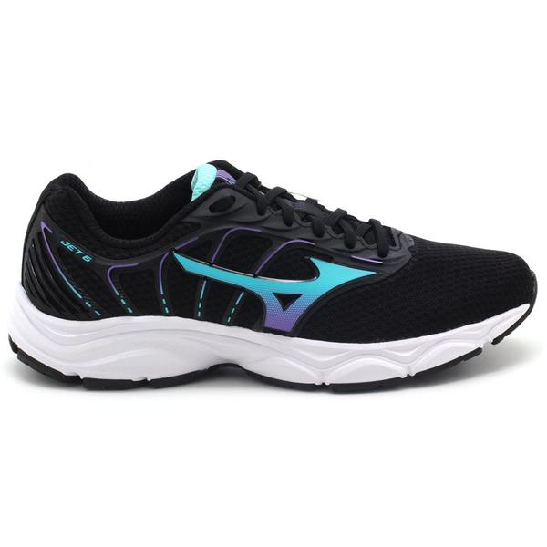 Imagem de Tênis Mizuno Jet 6 Feminino