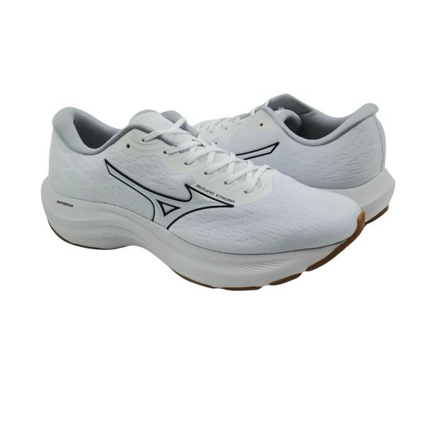 Imagem de Tênis Mizuno Masculino Enigma Branco