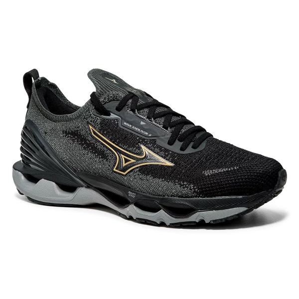 Imagem de Tênis Mizuno Masculino Wave Endeavor 2 Corrida