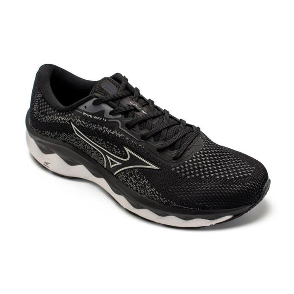 Imagem de Tênis Mizuno Masculino Wave Way 4 Corrida