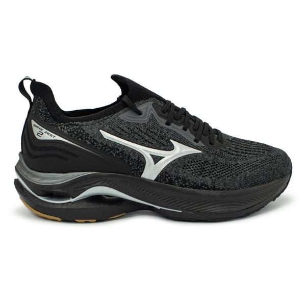 Imagem de Tênis Mizuno Masculino Wave Zest 2 Corrida