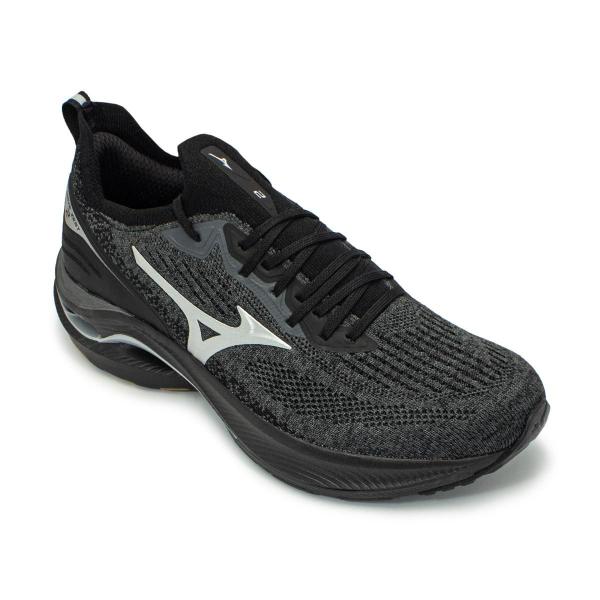 Imagem de Tênis Mizuno Masculino Wave Zest 2 Corrida