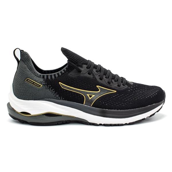 Imagem de Tênis Mizuno Masculino Wave Zest Corrida