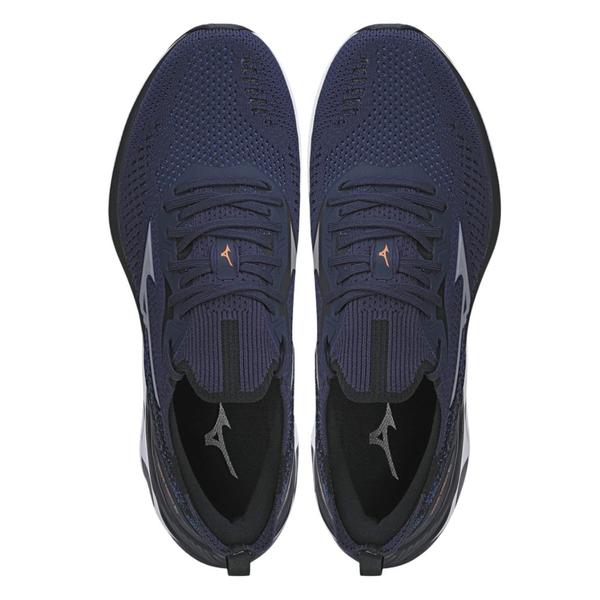 Imagem de Tênis Mizuno Mirai 6 Corrida Marinho - Masculino