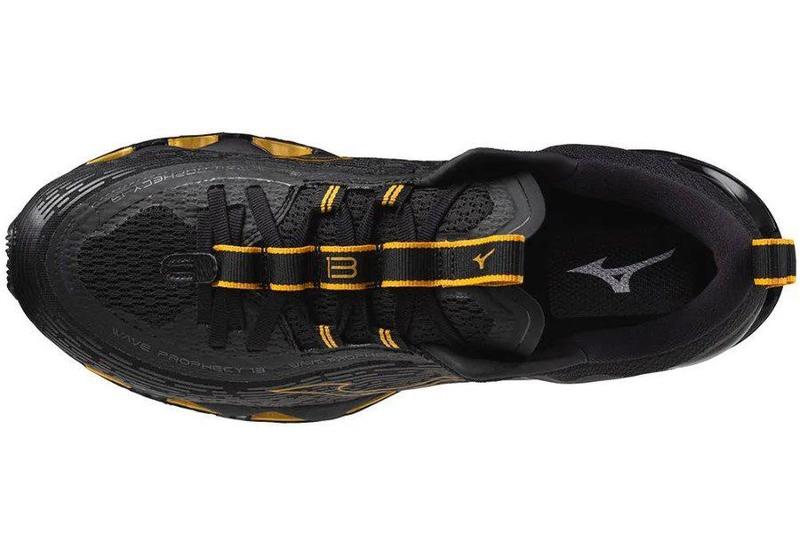 Tênis Mizuno Prophecy 13 102183001 Imagem de Tênis Mizuno Prophecy 13 102183001
