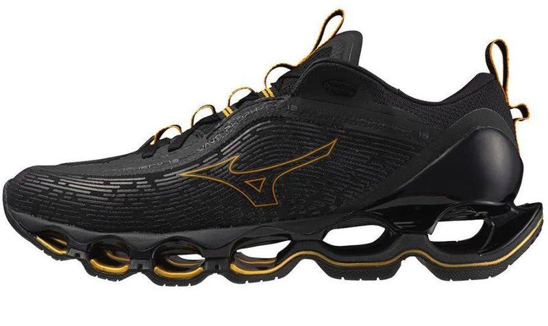 Tênis Mizuno Prophecy 13 102183001 Imagem de Tênis Mizuno Prophecy 13 102183001