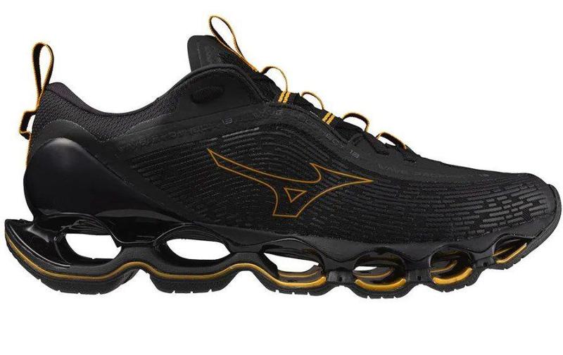 Tênis Mizuno Prophecy 13 102183001 Imagem de Tênis Mizuno Prophecy 13 102183001