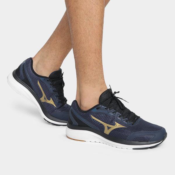 Imagem de Tênis Mizuno Raijuu 2 Masculino