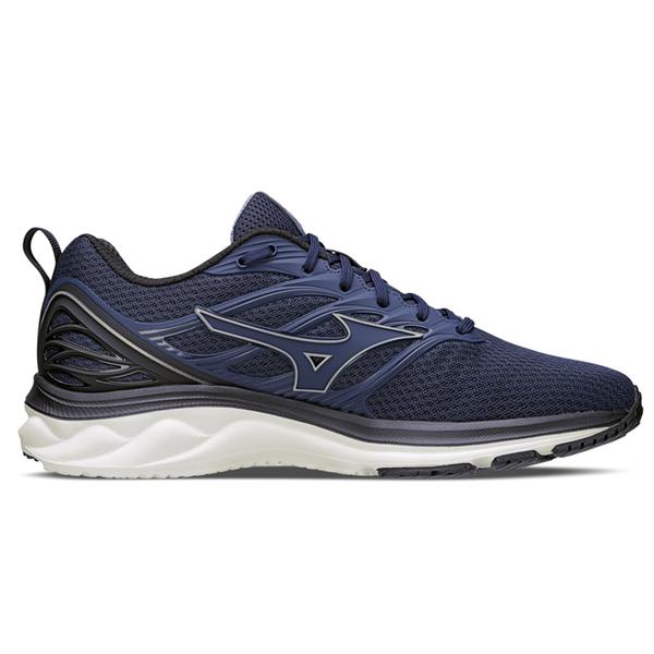 Imagem de Tênis Mizuno Space 3 Masculino Corrida Leve Caminhada