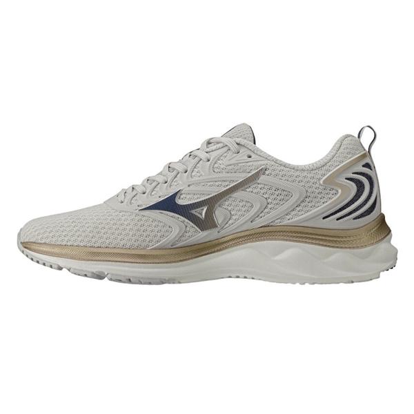 Imagem de Tênis Mizuno Space 4 Corrida Arenito - Feminino