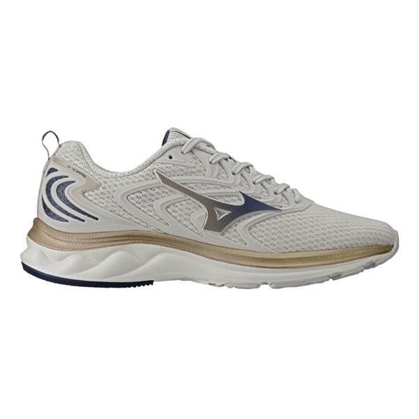 Imagem de Tênis Mizuno Space 4 Corrida Arenito - Feminino