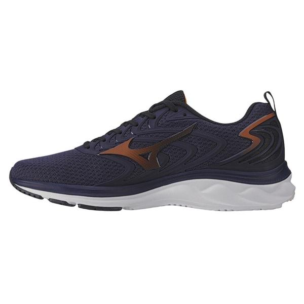 Imagem de Tênis Mizuno Space 4 Corrida Marinho - Masculino