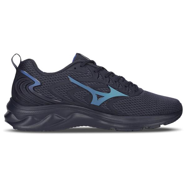 Imagem de Tênis Mizuno Space 4 - Masculino - Marinho-Azul