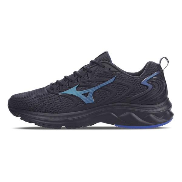 Imagem de Tênis Mizuno Space 4 - Masculino - Marinho-Azul