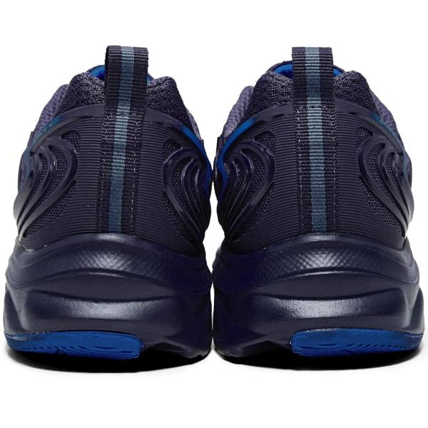 Imagem de Tênis Mizuno Space 4 Masculino - Marinho e Azul