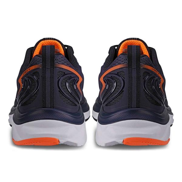 Imagem de Tênis Mizuno Space 4 - Masculino - Marinho