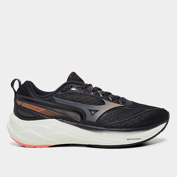 Tênis Mizuno Space 5 Feminino