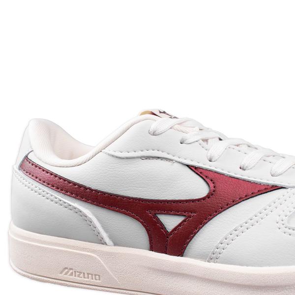 Tênis Mizuno Street Wind Feminino Arenito Imagem de Tênis Mizuno Street Wind Feminino Arenito