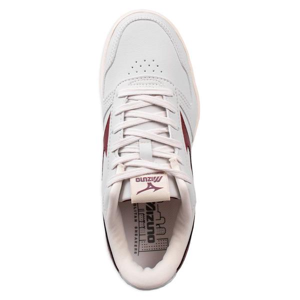 Tênis Mizuno Street Wind Feminino Arenito Imagem de Tênis Mizuno Street Wind Feminino Arenito