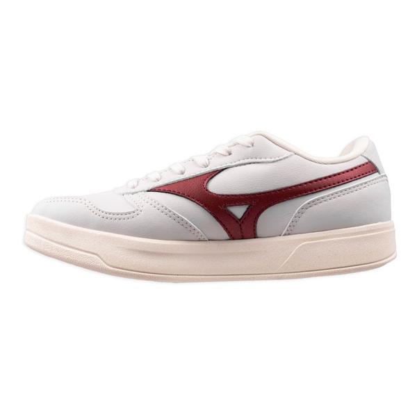 Tênis Mizuno Street Wind Feminino Arenito Imagem de Tênis Mizuno Street Wind Feminino Arenito