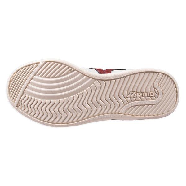 Tênis Mizuno Street Wind Feminino Arenito Imagem de Tênis Mizuno Street Wind Feminino Arenito