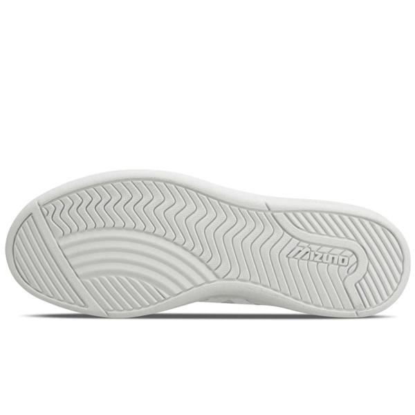 Imagem de Tênis Mizuno Street Wind Unissex Branco