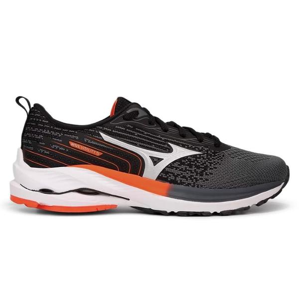 Imagem de Tênis Mizuno Unissex Wave Vitality 5 Corrida